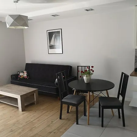 Apartament Marzenie 8 - Opole Exterior photo