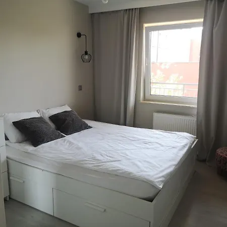 Apartament Marzenie 8 - Opole Exterior photo