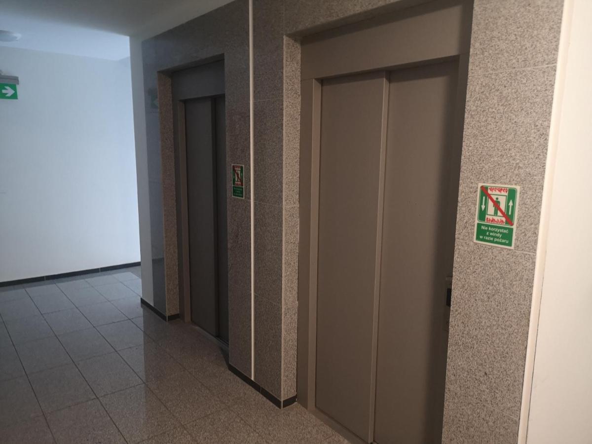 Marzenie 8 - Apartment *