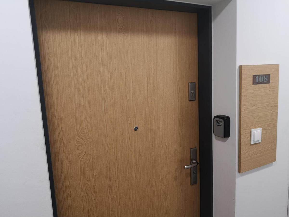 Apartment Marzenie 8 - *
